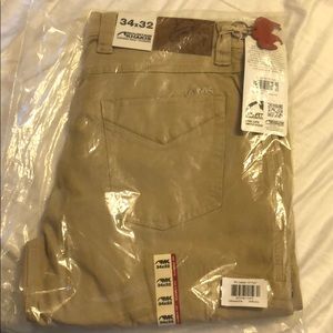 Men’s Pants, Mountain Khakis, Camber 107 Pant